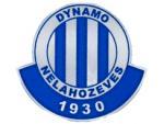 TJ DYNAMO NELAHOZEVES - MLADŠÍ PŘÍPRAVKA